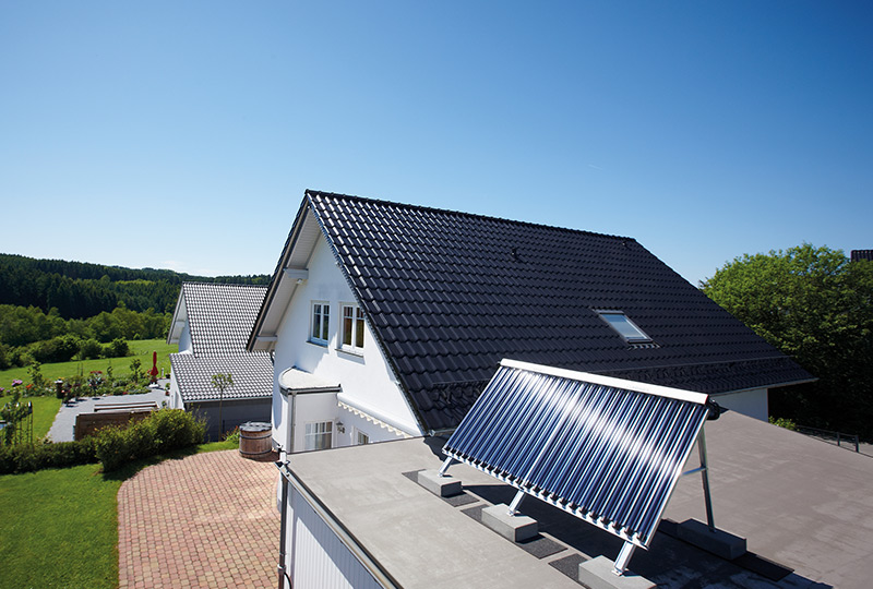  Vaillant auroTHERM exclusiv